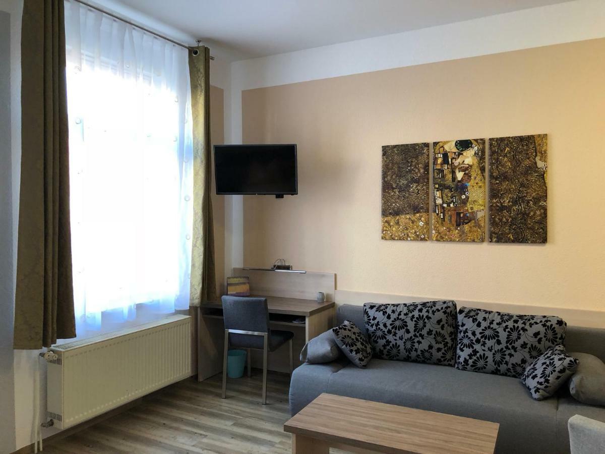 Zum Postamt Hotel Ротенбург Екстериор снимка
