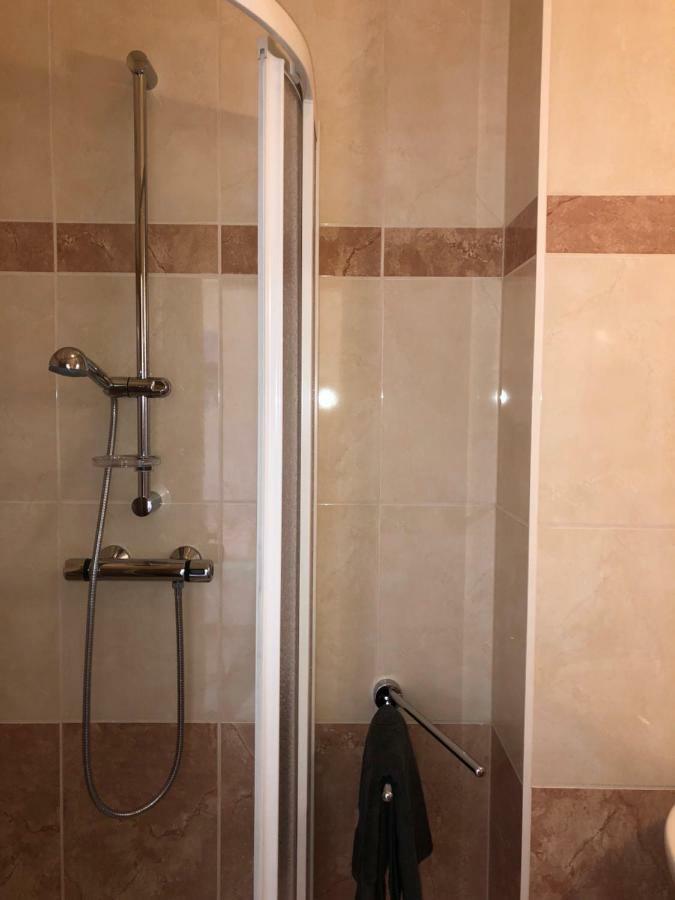 Zum Postamt Hotel Ротенбург Екстериор снимка