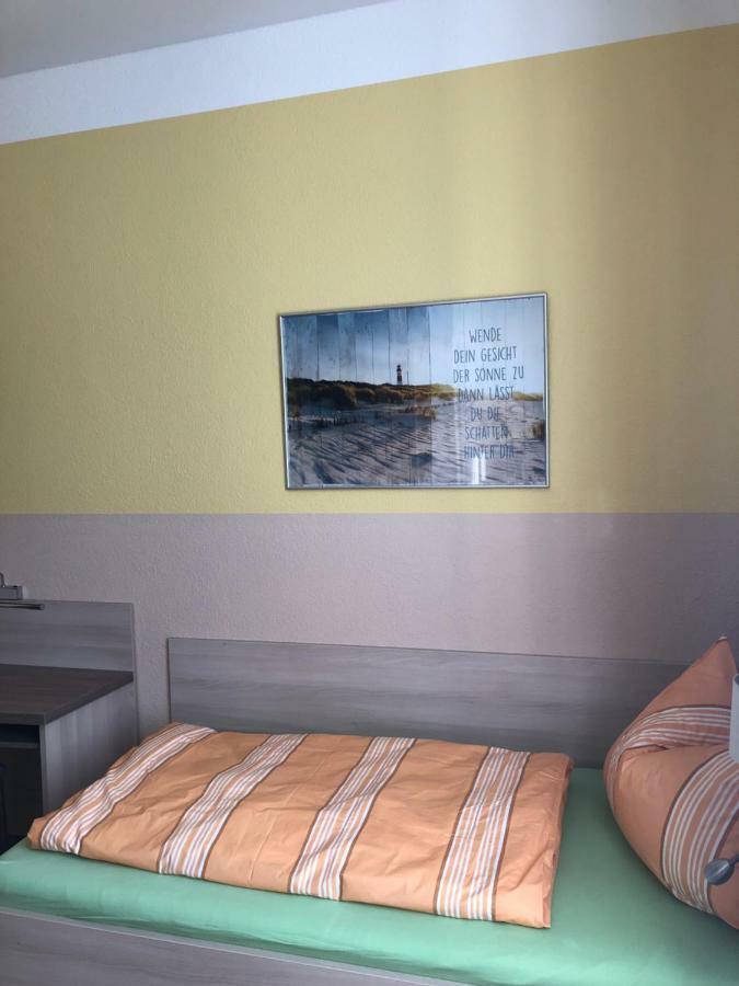 Zum Postamt Hotel Ротенбург Екстериор снимка
