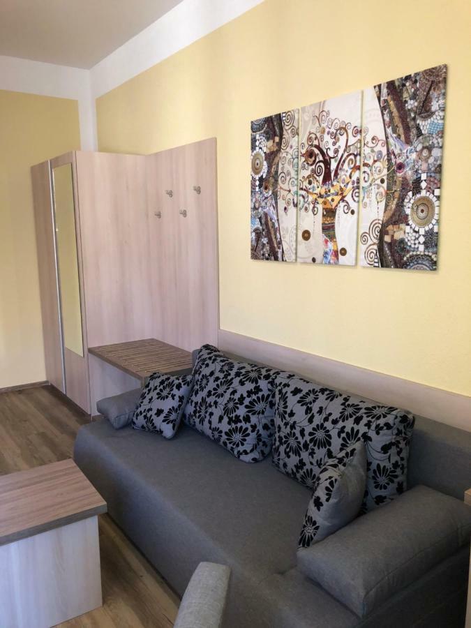 Zum Postamt Hotel Ротенбург Екстериор снимка